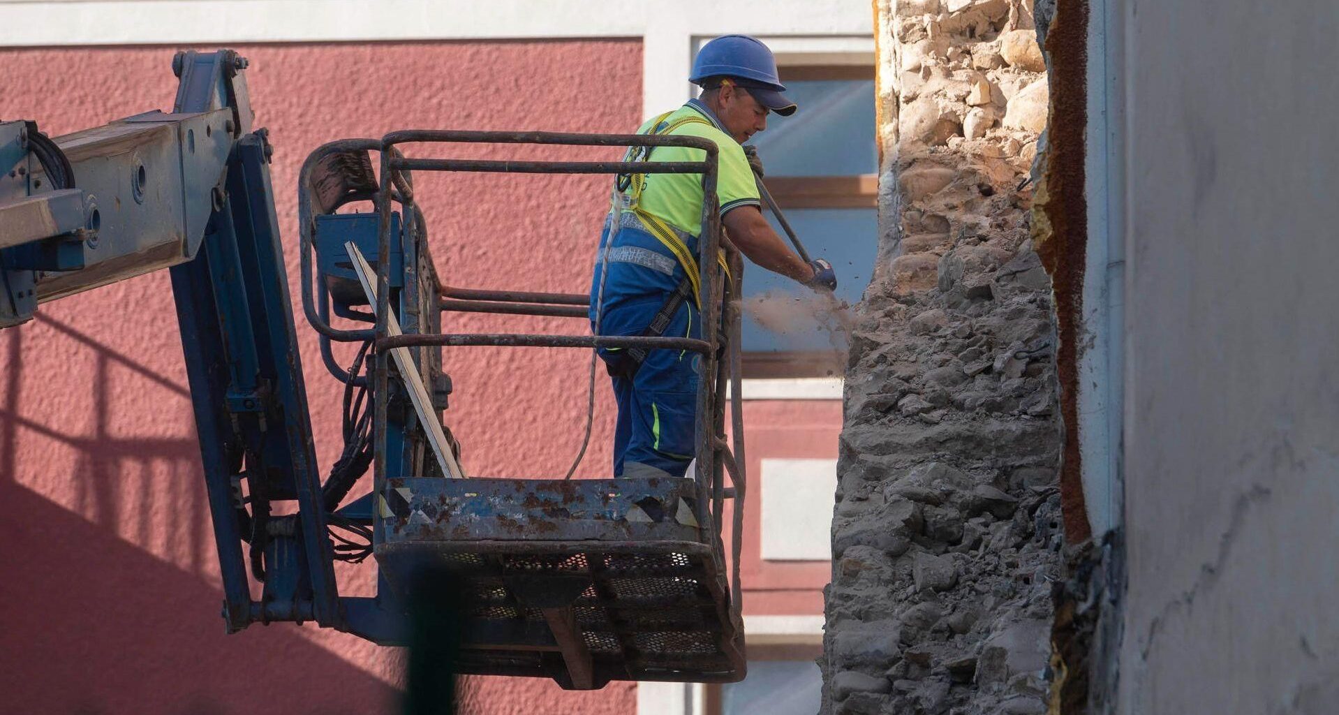 El INE mejora en tres décimas el crecimiento de 2024, al 3,5%