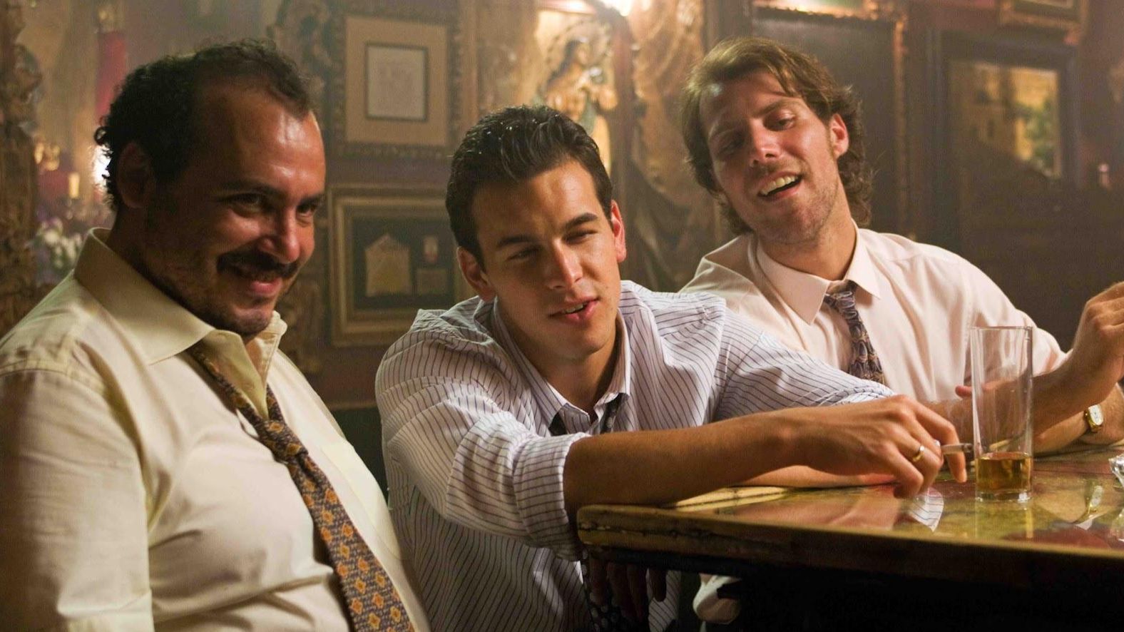 Estrenos de la semana del 22 de septiembre gratis en RTVE Play