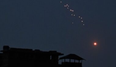 Guerra Ucrania - Rusia en directo