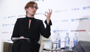 Sanidad prepara una ley para regular la información clínica digital en el ámbito de la UE