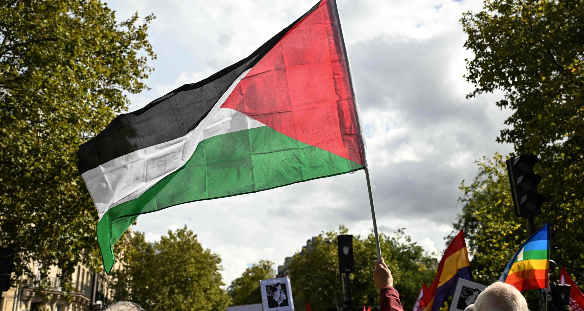 Reino Unido y Francia advierten a Israel ante posibles represalias por reconocer el Estado de Palestina
