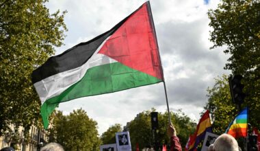 Reino Unido y Francia advierten a Israel ante posibles represalias por reconocer el Estado de Palestina