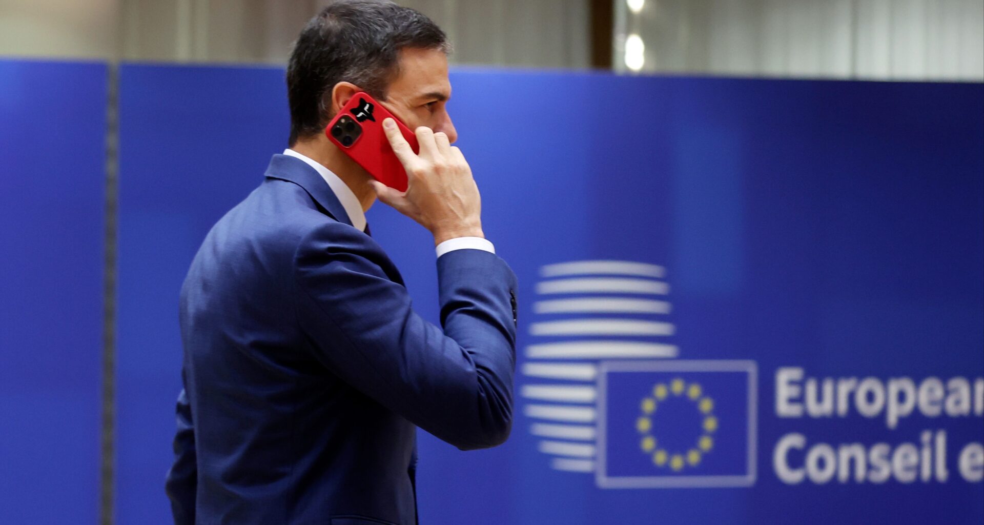 La Audiencia Nacional investiga una nueva filtración de datos de Sánchez
