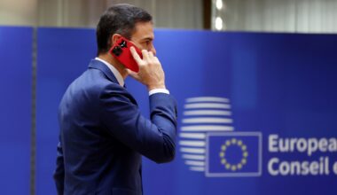 La Audiencia Nacional investiga una nueva filtración de datos de Sánchez