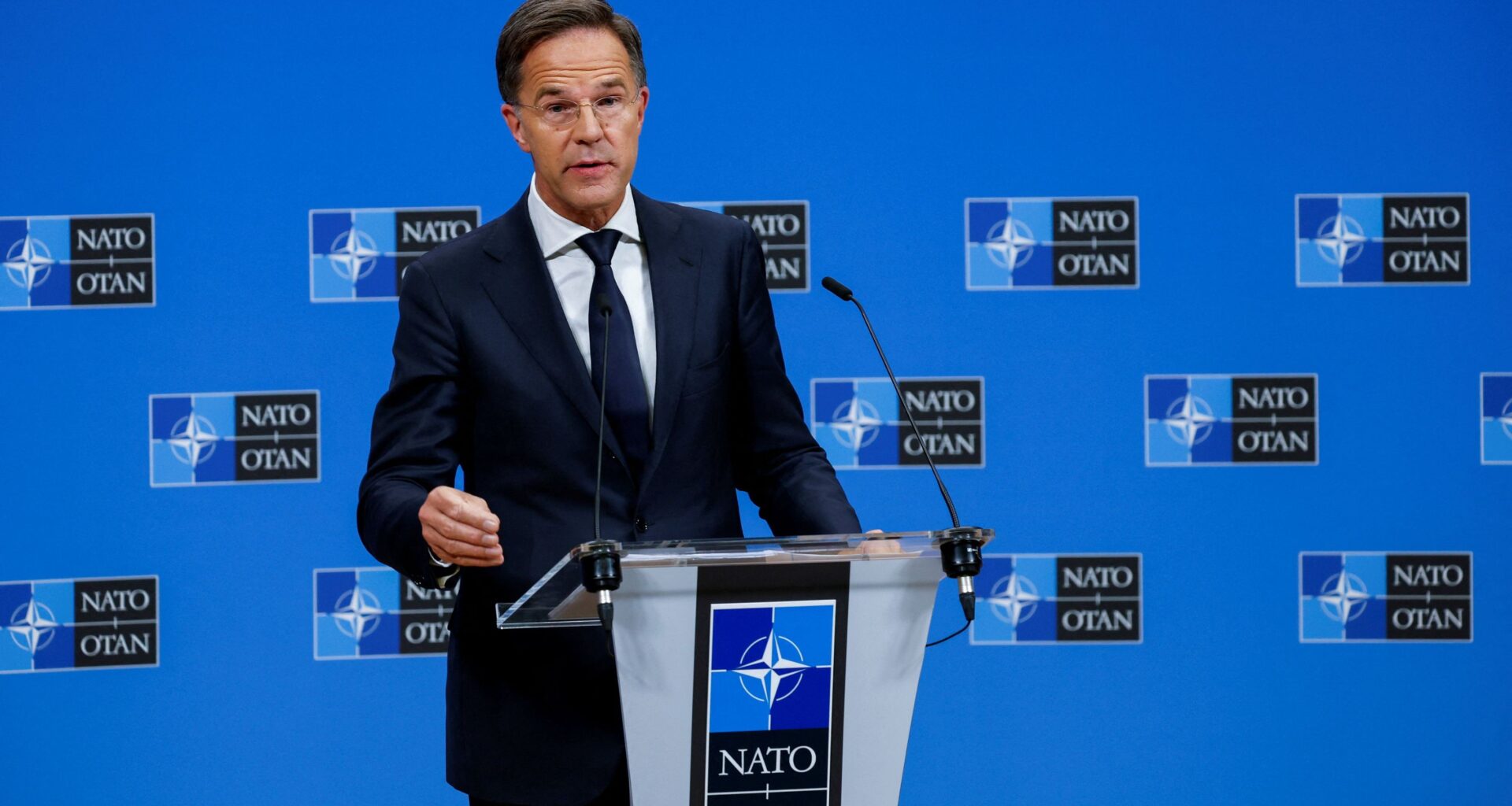La OTAN advierte a Rusia de que se defenderá de cualquier amenaza