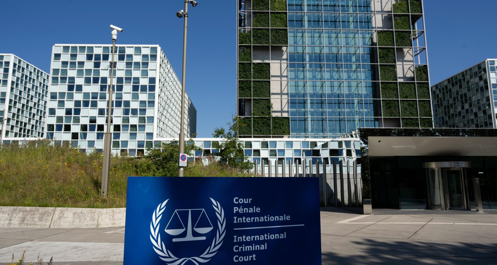 Mali, Burkina Faso y Níger se retiran de la Corte Penal Internacional