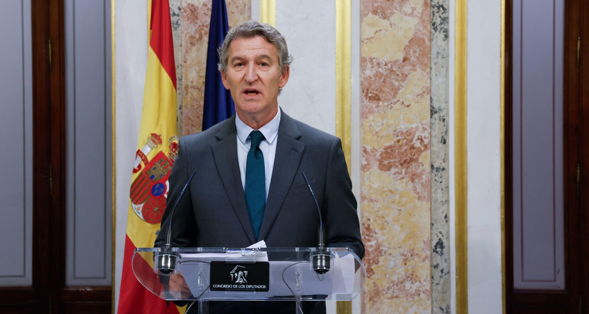 "La persecución judicial ya no cuela"