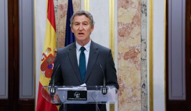 "La persecución judicial ya no cuela"