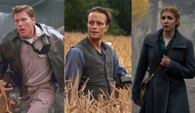 Las mejores películas bélicas, en RTVE Play