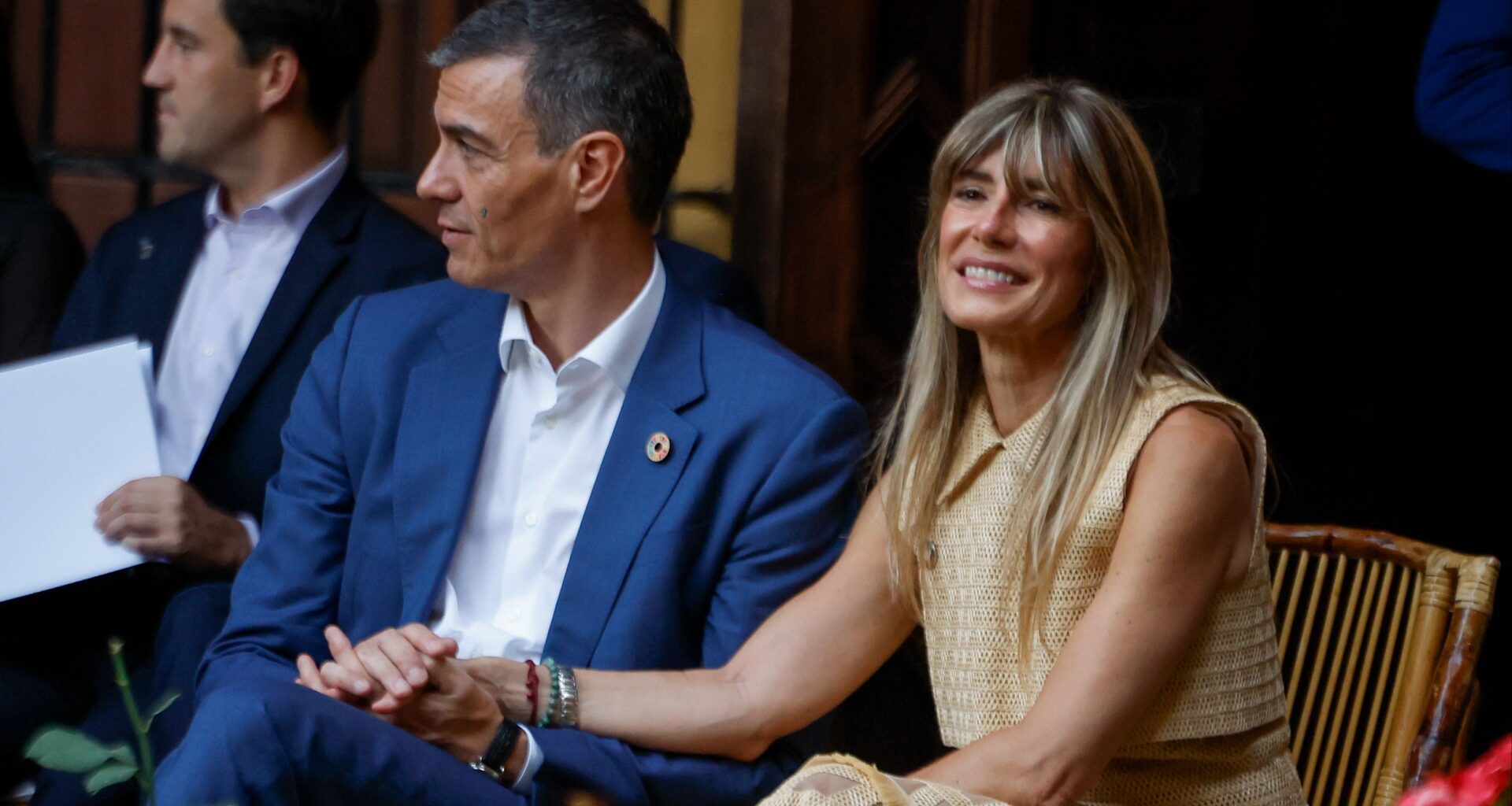 Las líneas de investigación de Peinado a Begoña Gómez