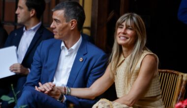 Las líneas de investigación de Peinado a Begoña Gómez