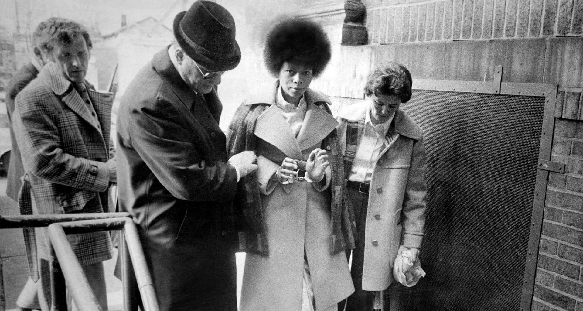 Muere Assara Shakur, exintegrante de las Panteras Negras, a los 78 años