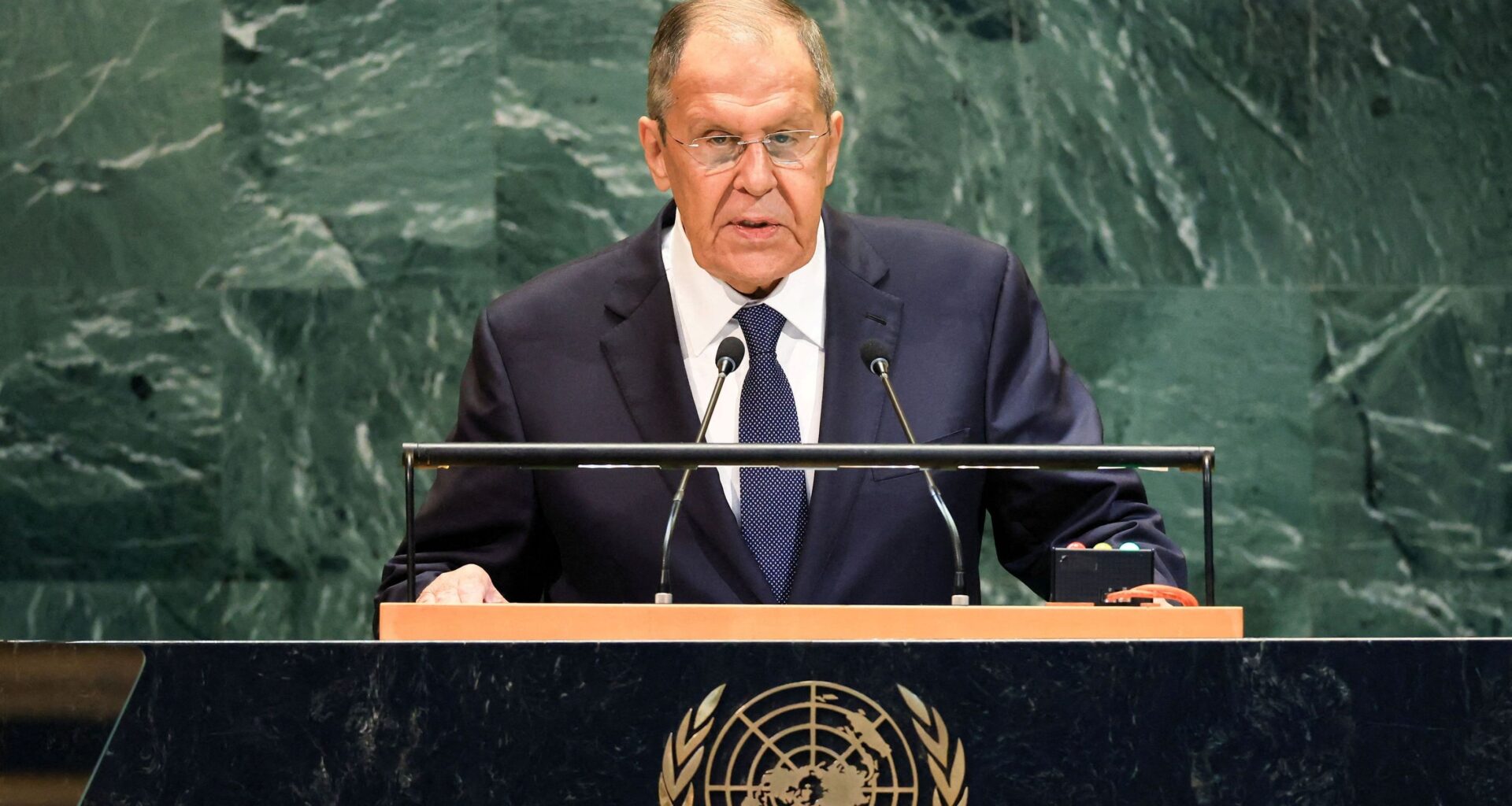 Moscú señala en la ONU que cualquier agresión tendrá una respuesta decisiva