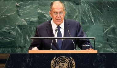 Moscú señala en la ONU que cualquier agresión tendrá una respuesta decisiva