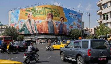 El Consejo de Seguridad de la ONU restablece las sanciones a Irán