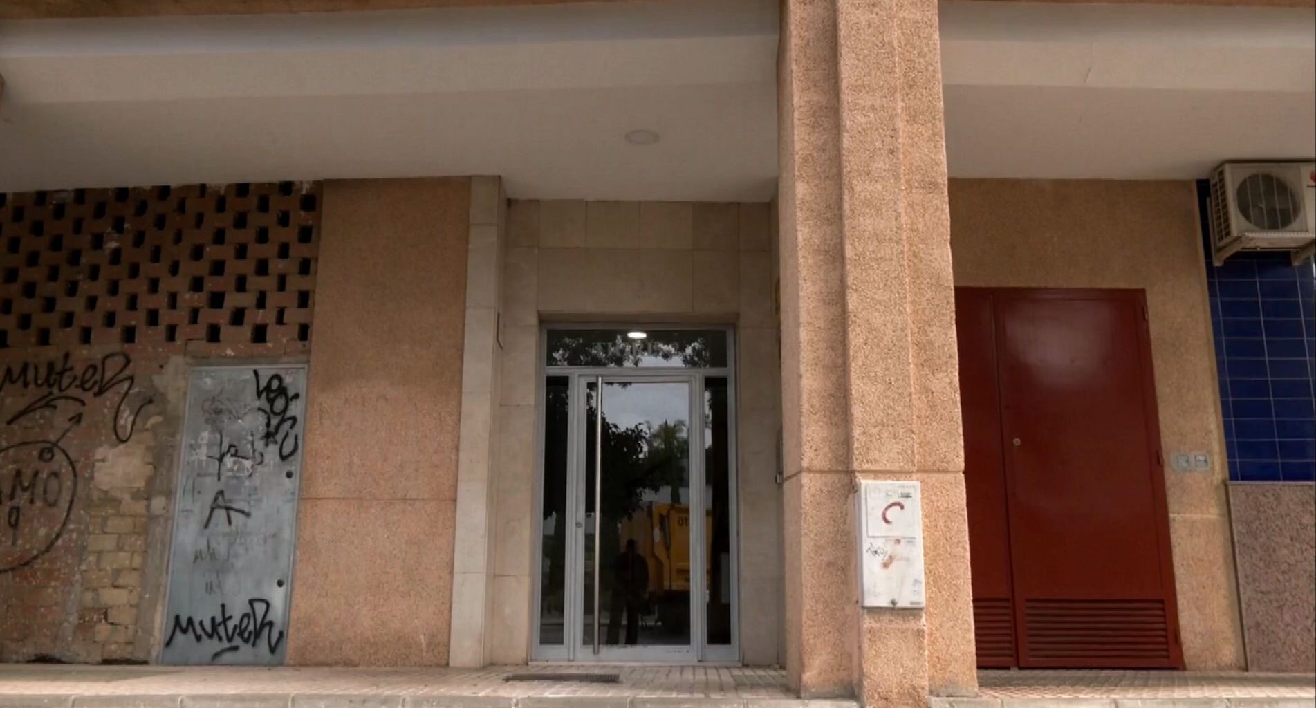 Detenido un hombre en Sevilla por el asesinato de una joven