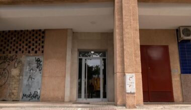 Detenido un hombre en Sevilla por el asesinato de una joven