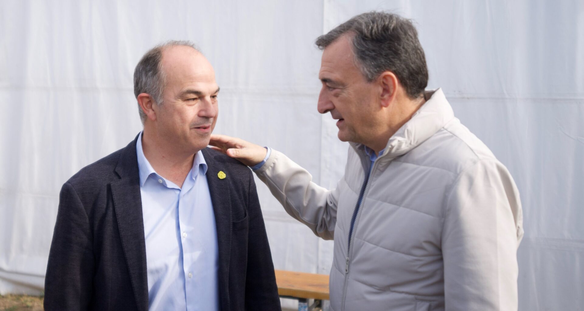 El PNV celebra el Alderdi Eguna en Vitoria