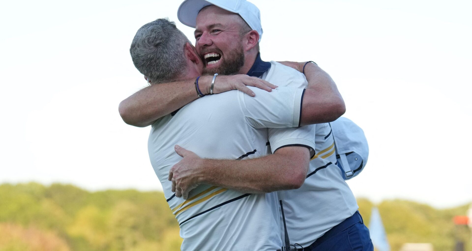 la Europa de Jon Rahm retiene la Copa Ryder