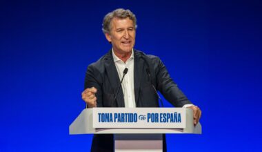 El PP defiende que su modelo migratorio es "justo"