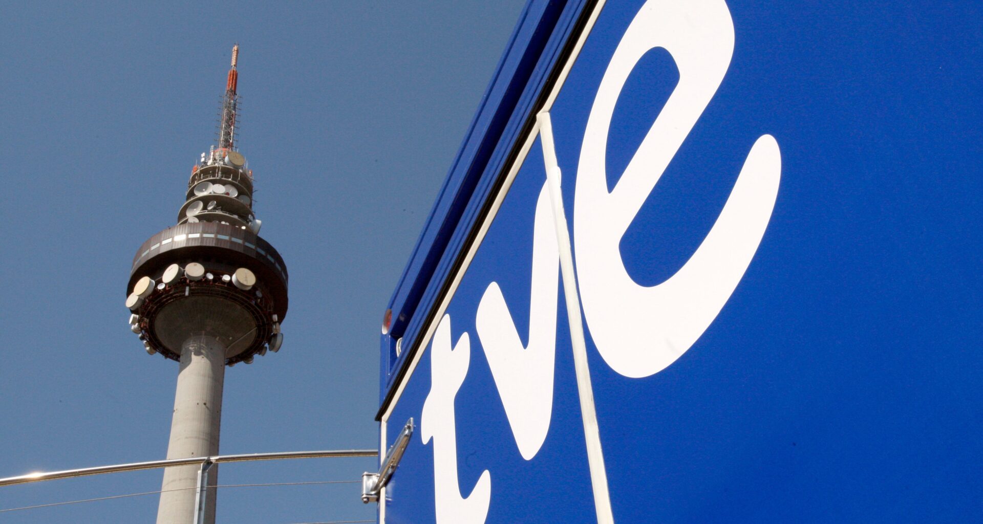 Un juzgado cita al director de TVE el 3 de noviembre por la demanda de Peinado