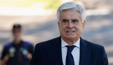 La Justicia anula la inhabilitación del TAD a Pedro Rocha que le impidió presentarse a las elecciones de la RFEF