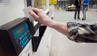 El Gobierno aprueba la tramitación urgente del registro horario