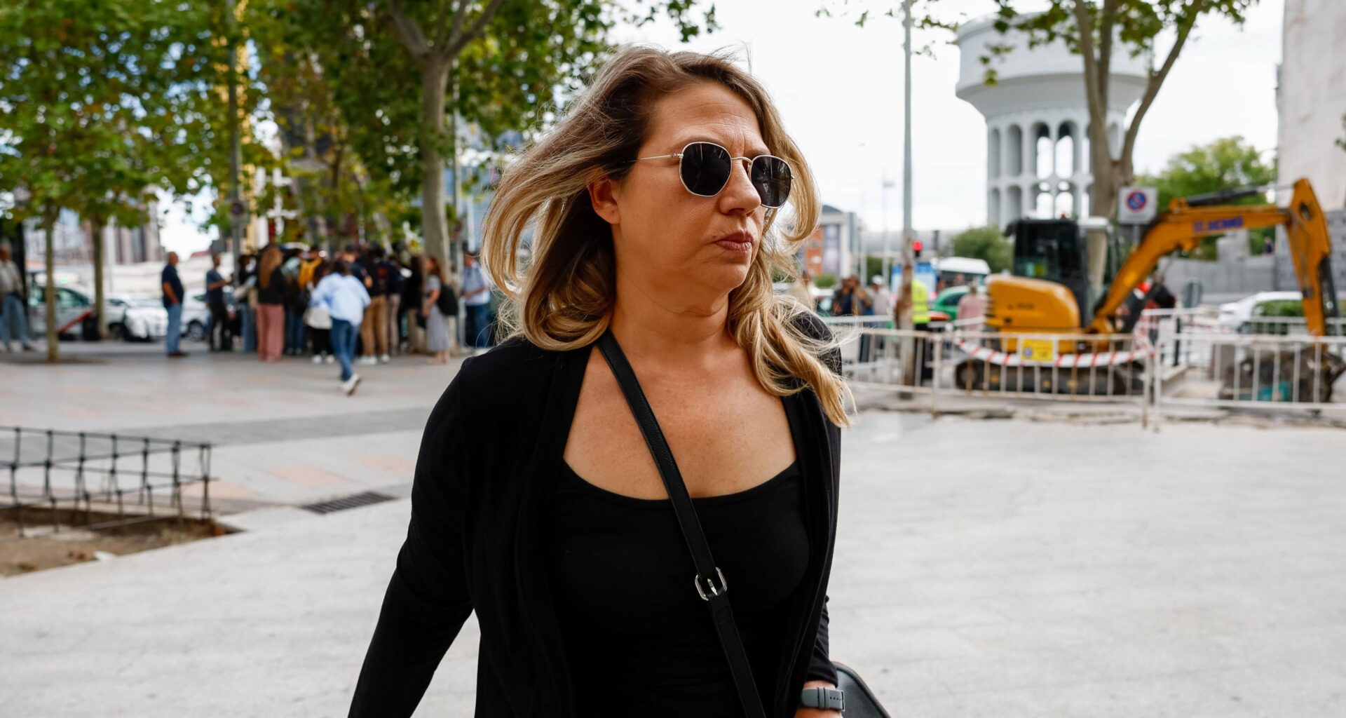 La asesora de Begoña Gómez recurre que el caso sea juzgado por jurado popular