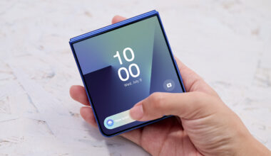 cómo el nuevo Galaxy Z Flip7 transforma un clásico en un ícono moderno – Samsung Newsroom Chile