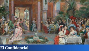 Madrazo llega a Madrid (y si te parece un rollo es por culpa de las vanguardias)