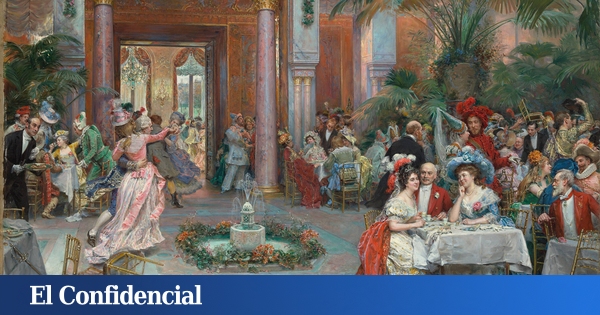 Madrazo llega a Madrid (y si te parece un rollo es por culpa de las vanguardias)