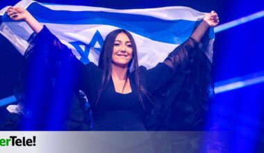 Más de 50 eurodiputados piden a la UER que expulse a Israel de Eurovisión y recuerdan el caso de Rusia