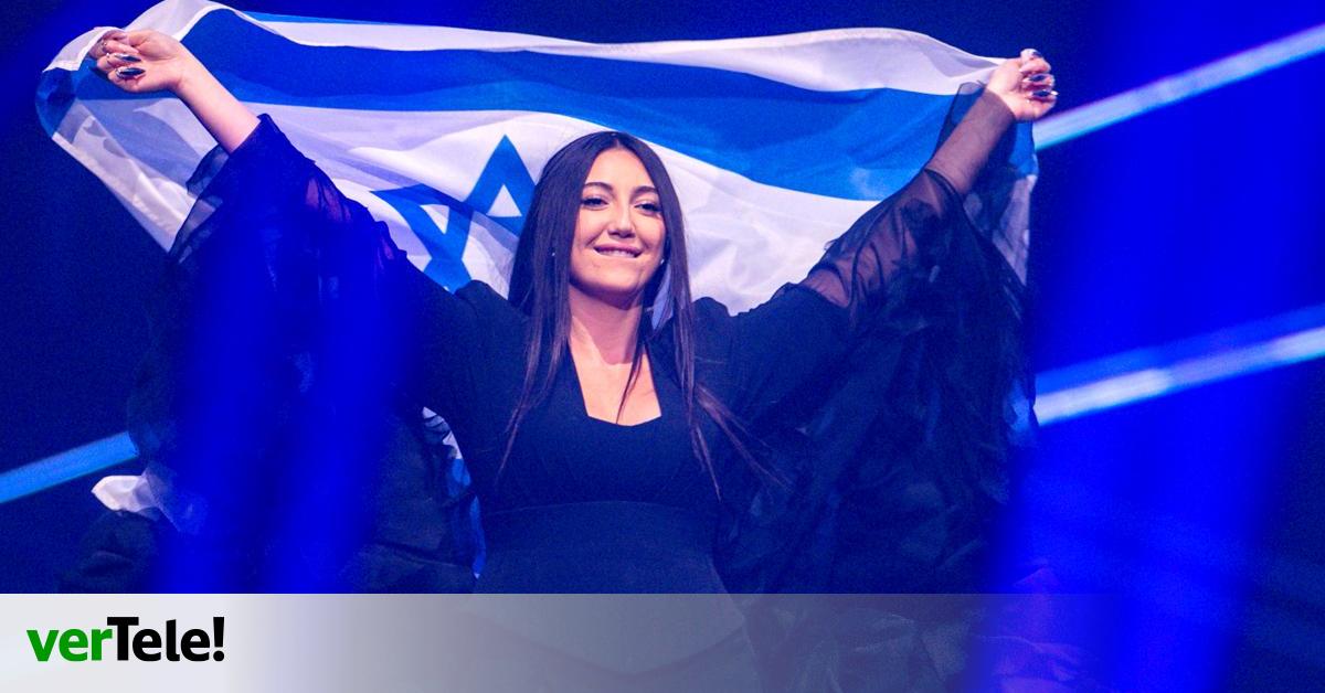 Más de 50 eurodiputados piden a la UER que expulse a Israel de Eurovisión y recuerdan el caso de Rusia