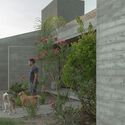 Casa Ringo / UNO MÁS UNO Arquitectos - Fotografía exterior, Concreto