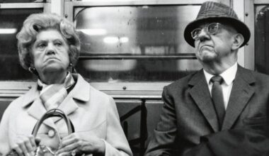 Helen Levitt, una manera de mirar