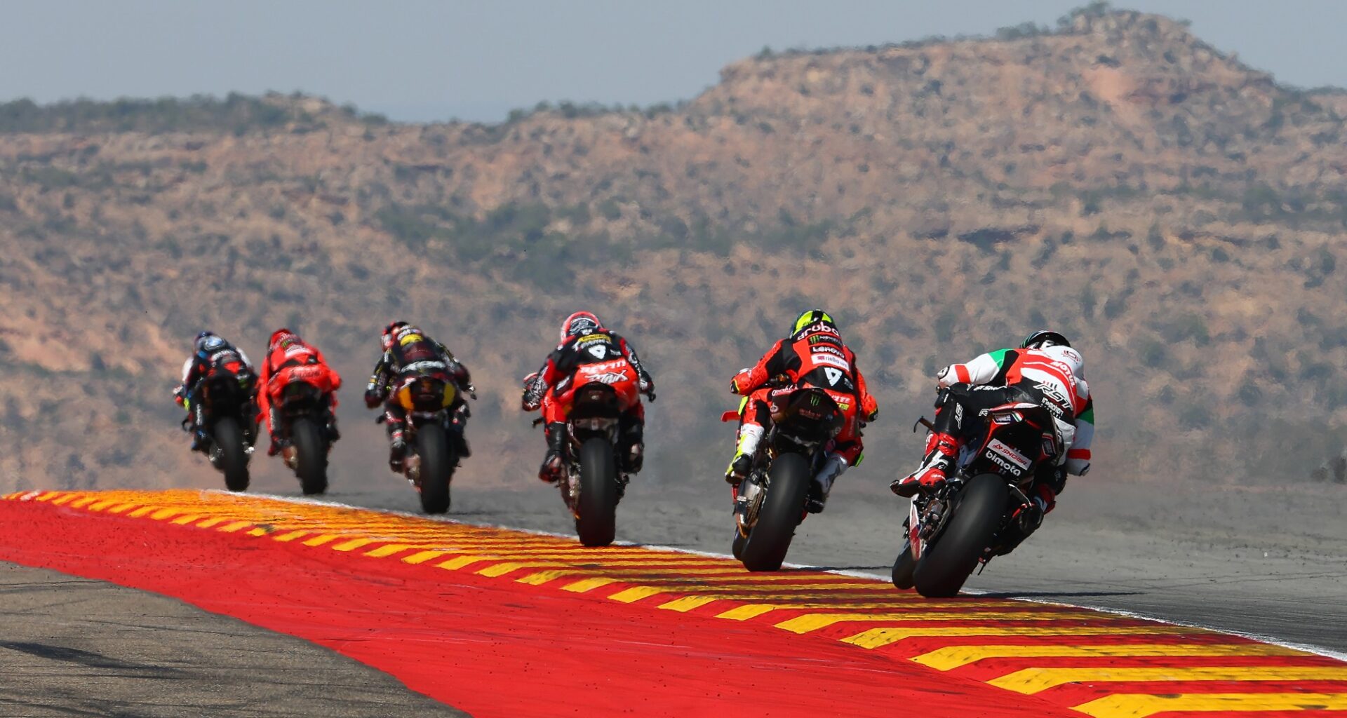 WorldSBK
