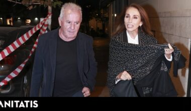 el cumpleaños de Boris Izaguirre