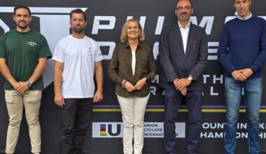 Pulmón de Acero reunirá este sábado a 700 ciclistas en los montes de Barakaldo