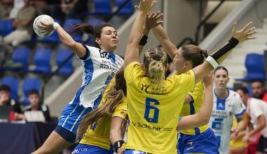 El Replasa Beti Onak acaba cuarto en una Supercopa Ibérica llena de aprendizaje
