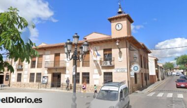 El pueblo de Guadalajara que celebra un encierro cerca de un colegio a la salida de los alumnos: "No es lógico"