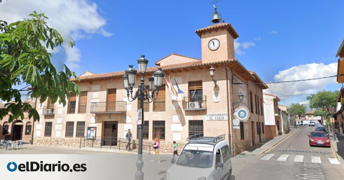 El pueblo de Guadalajara que celebra un encierro cerca de un colegio a la salida de los alumnos: "No es lógico"