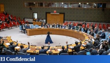 La Comisión de Investigación de la ONU acusa a Israel de cometer "un genocidio" en Gaza