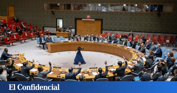La Comisión de Investigación de la ONU acusa a Israel de cometer "un genocidio" en Gaza
