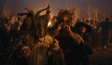 Paul Urkijo busca llenar el Kursaal de seres de la noche en la apertura de la Semana de Cine Fantástico y de Terror