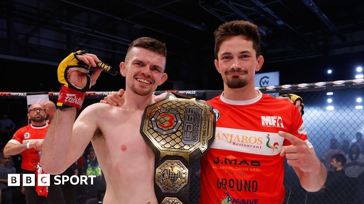 Harry Hardwick debutará en el aviso de cinco días – Más Cipolletti