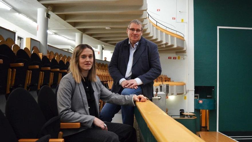 La Federación de España de Pelota acusa a la Vasca de "coerción"