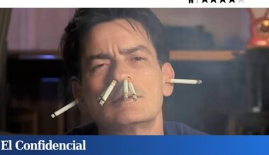 drogas y prostitutas, con películas entre medias