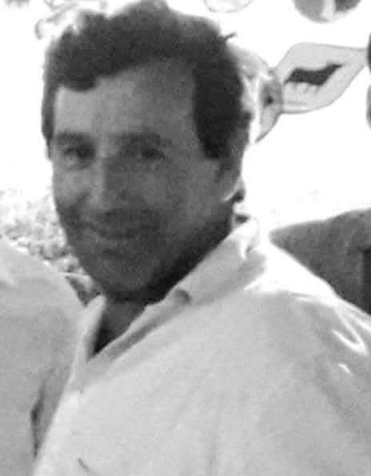 «Josele», haciendo el paseíllo en un festival con Valentín Cano «Jerte».