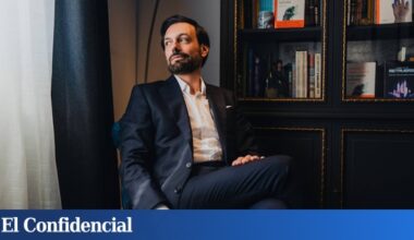 "Las democracias ya han empezado a decaer como régimen"