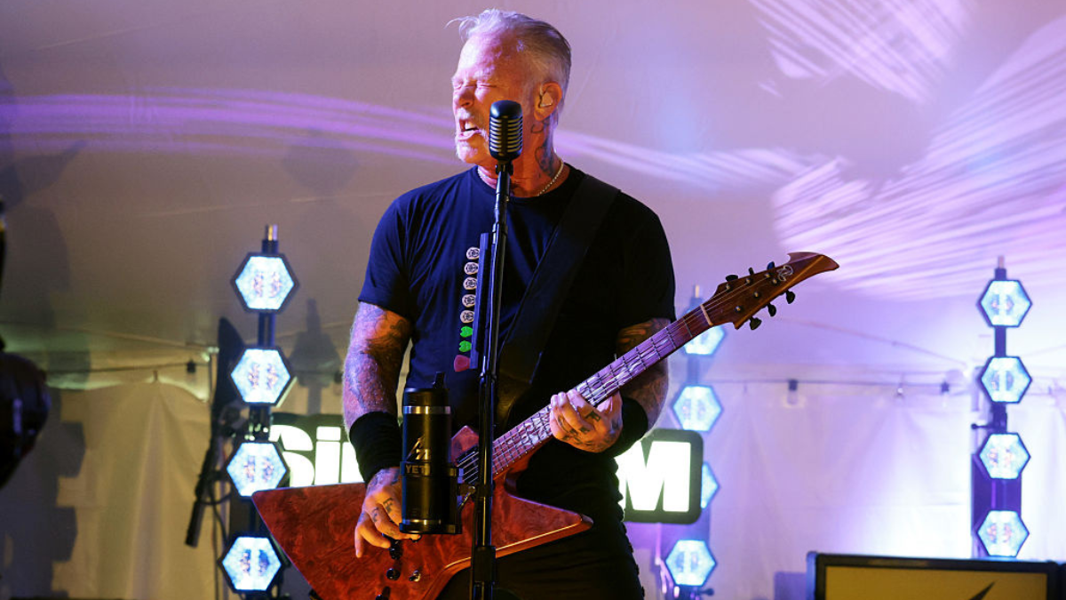 Los 3 mejores discos de Metallica ¿Está Master of Puppets?